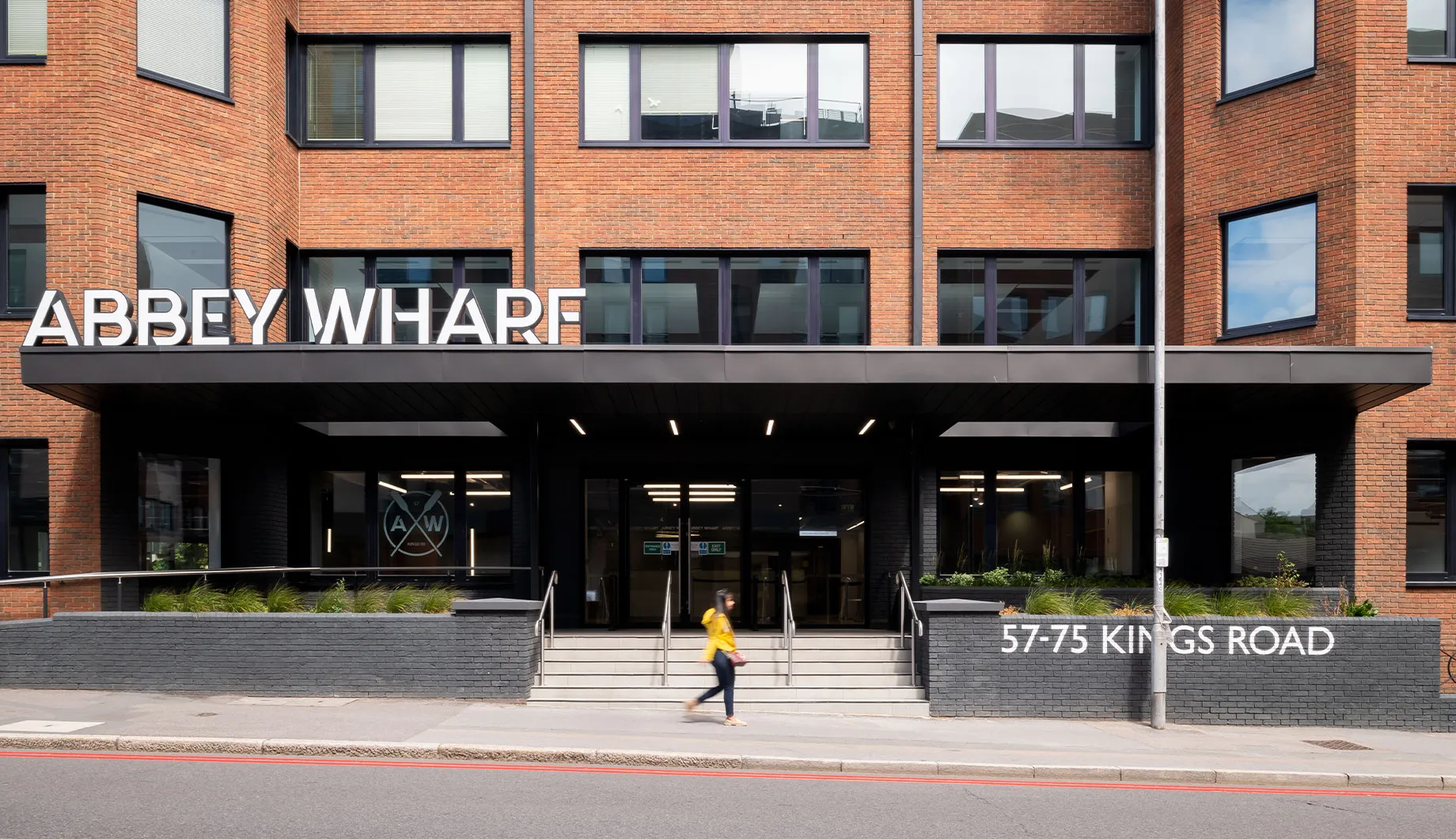 Main image for the project