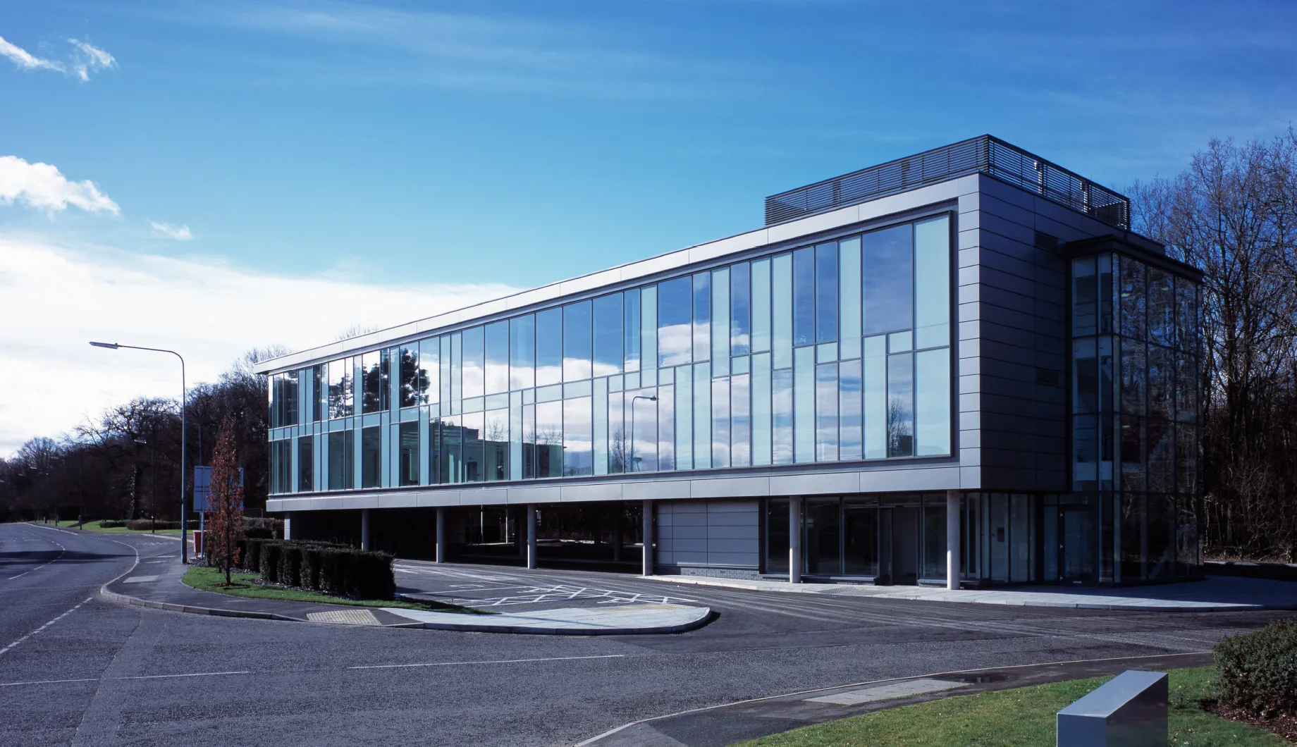 Main image for the project