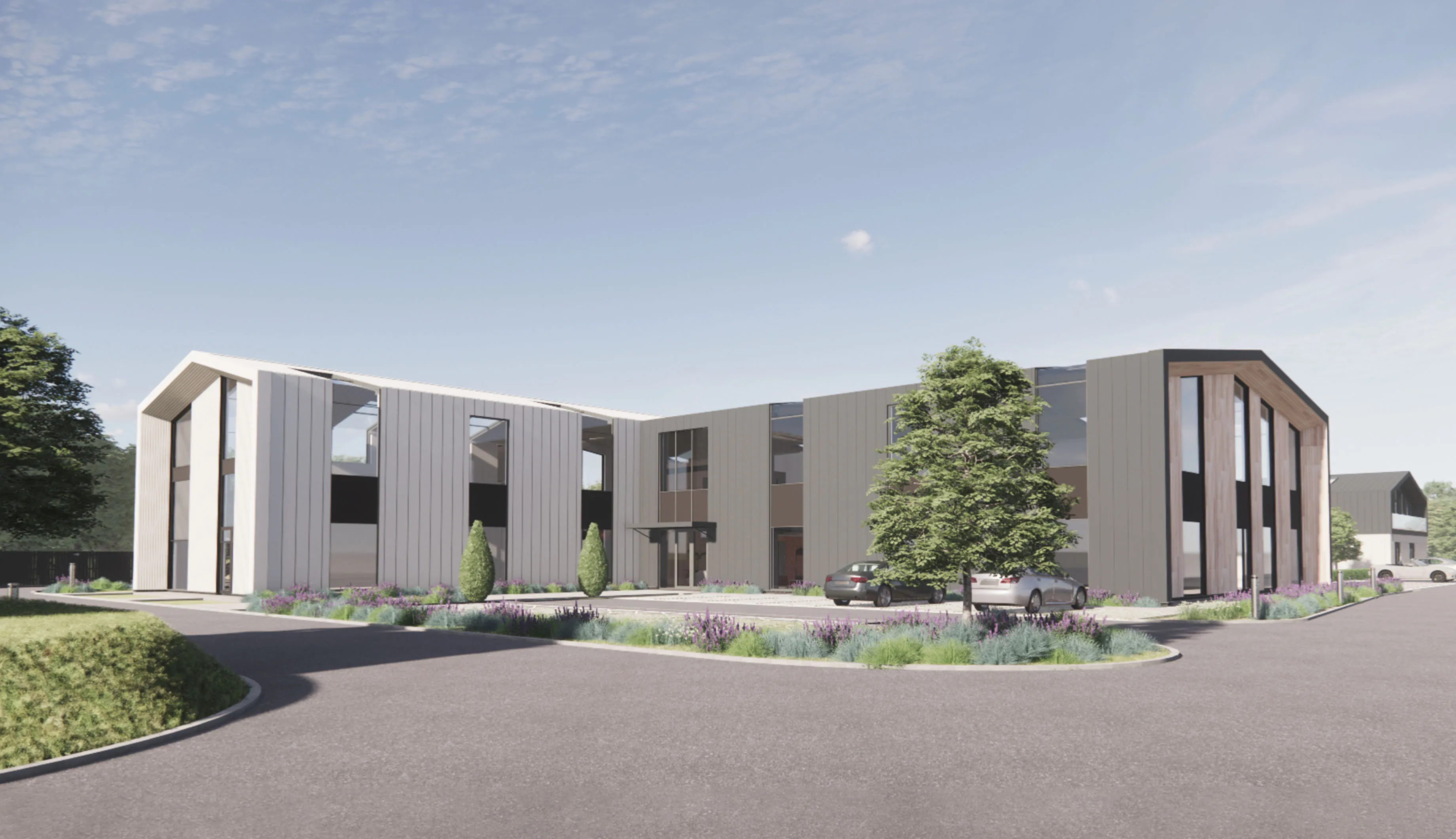 Main image for the project