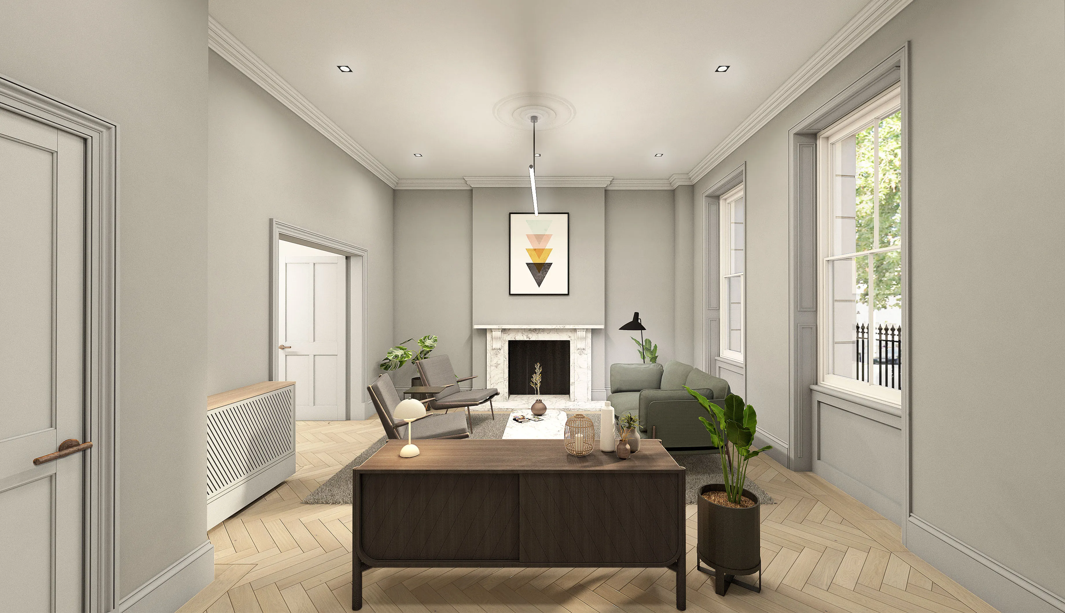 Main image for the project