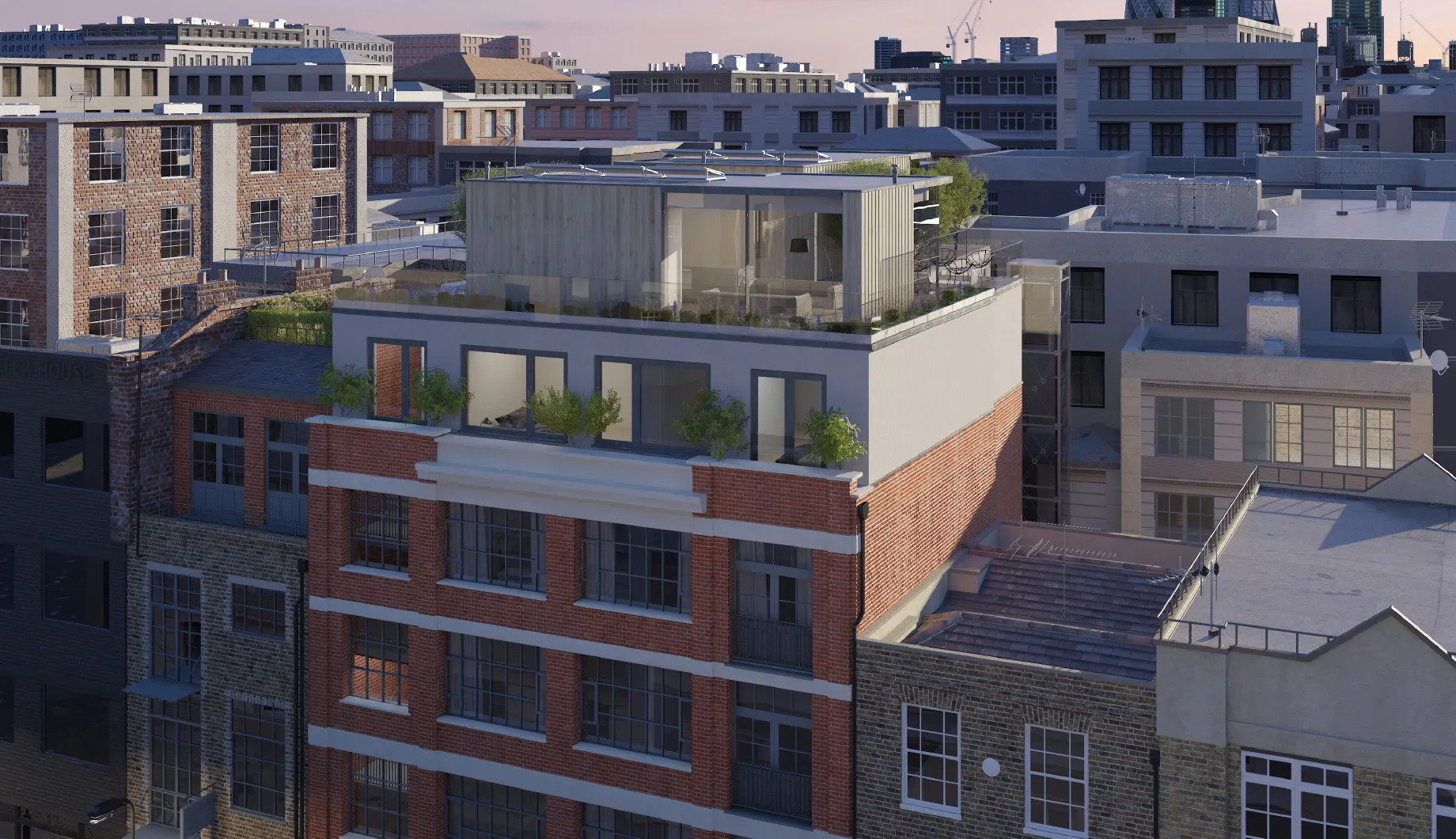 Main image for the project