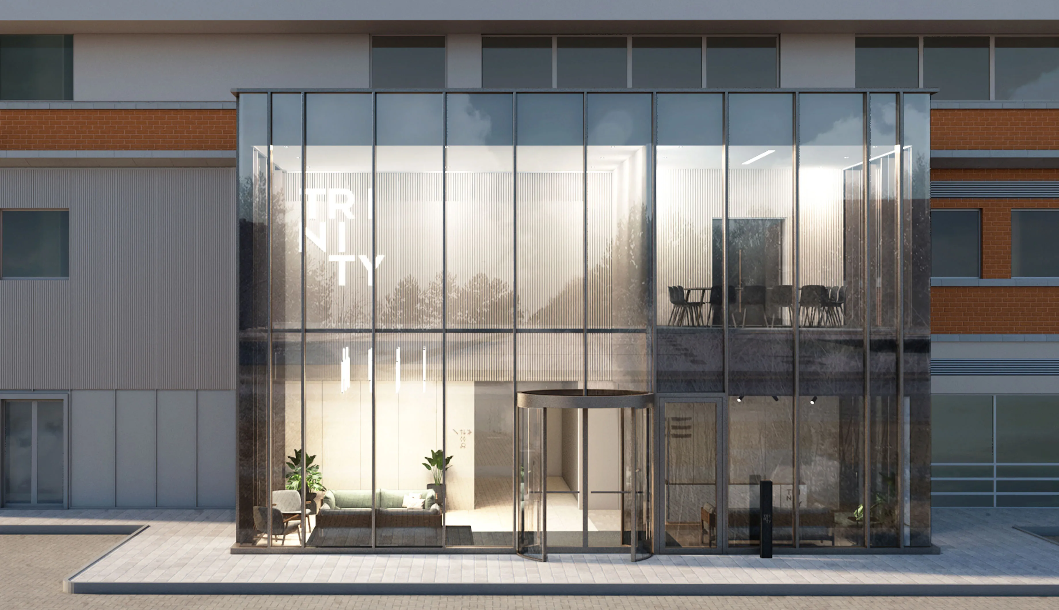 Main image for the project