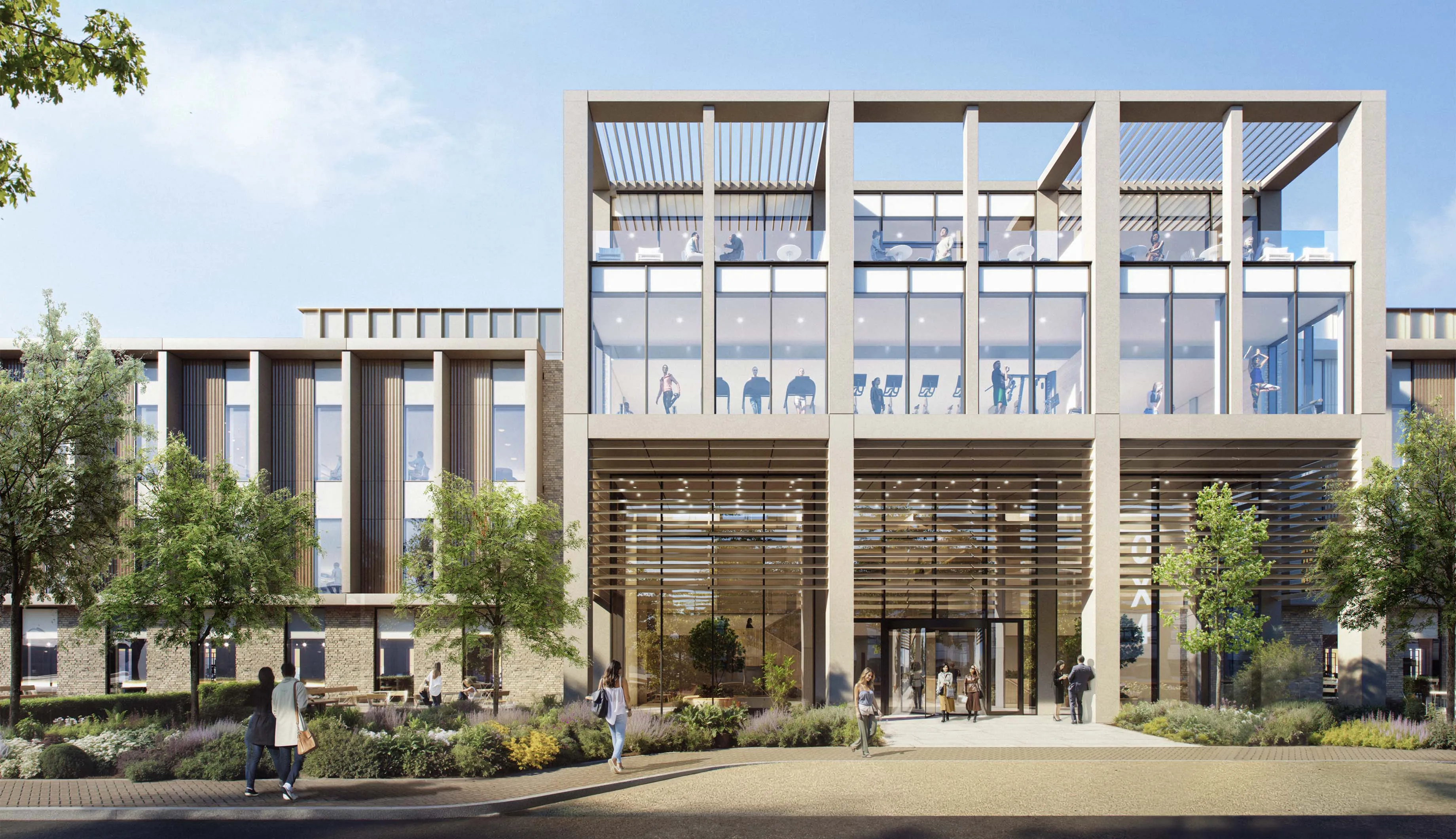 Main image for the project