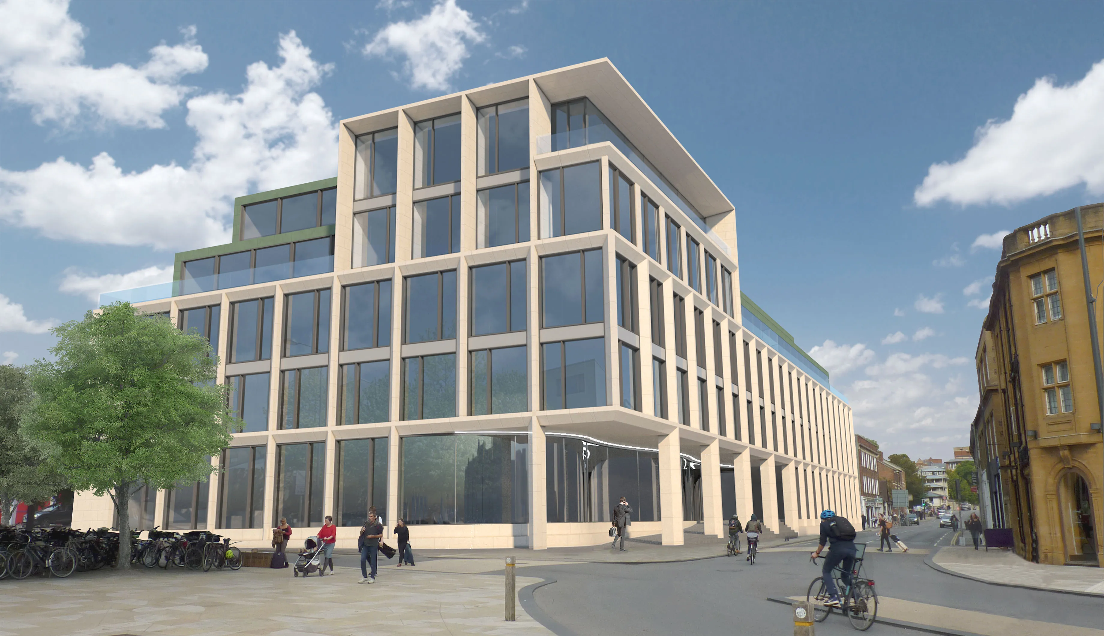 Main image for the project