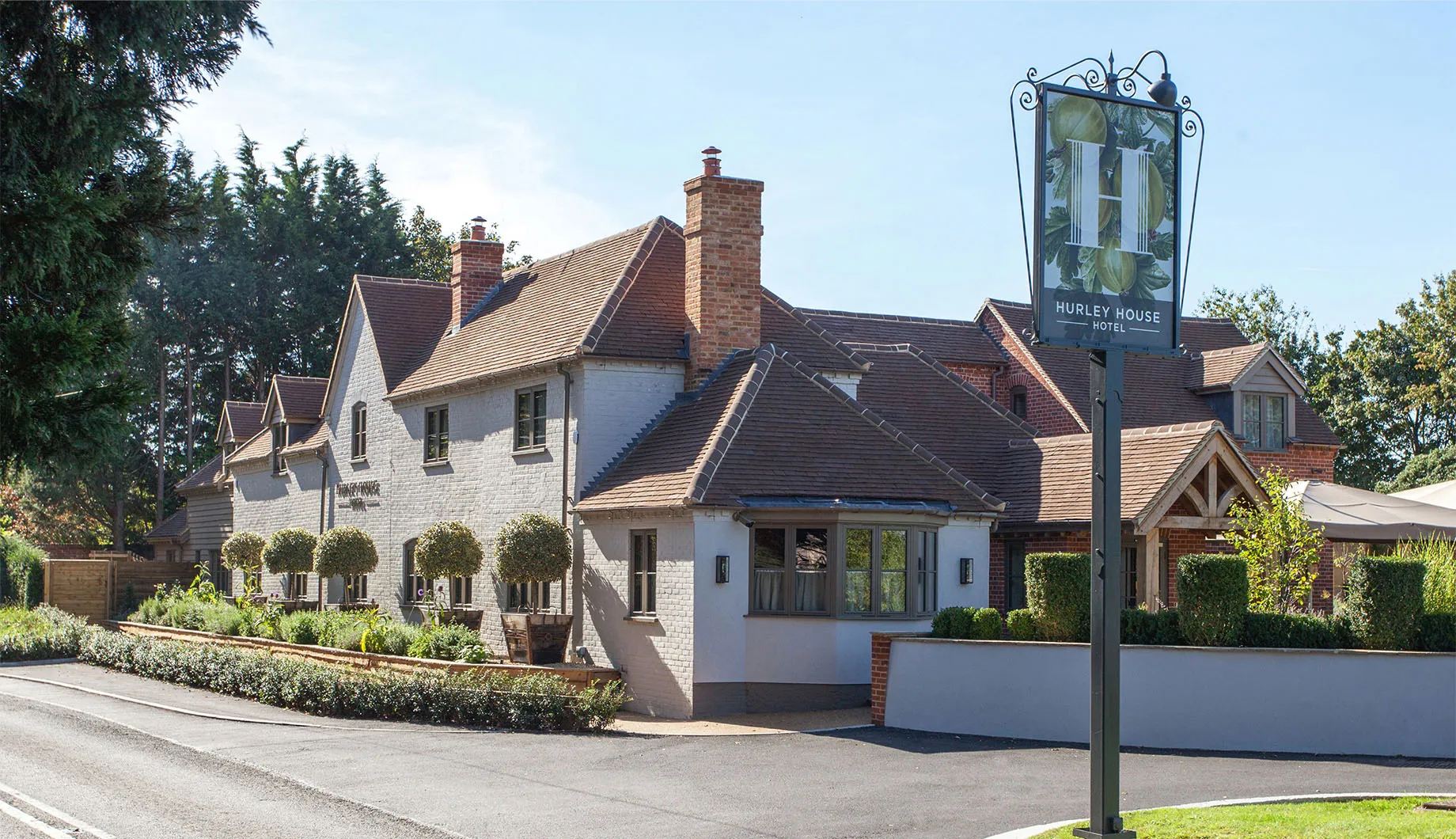 Main image for the project