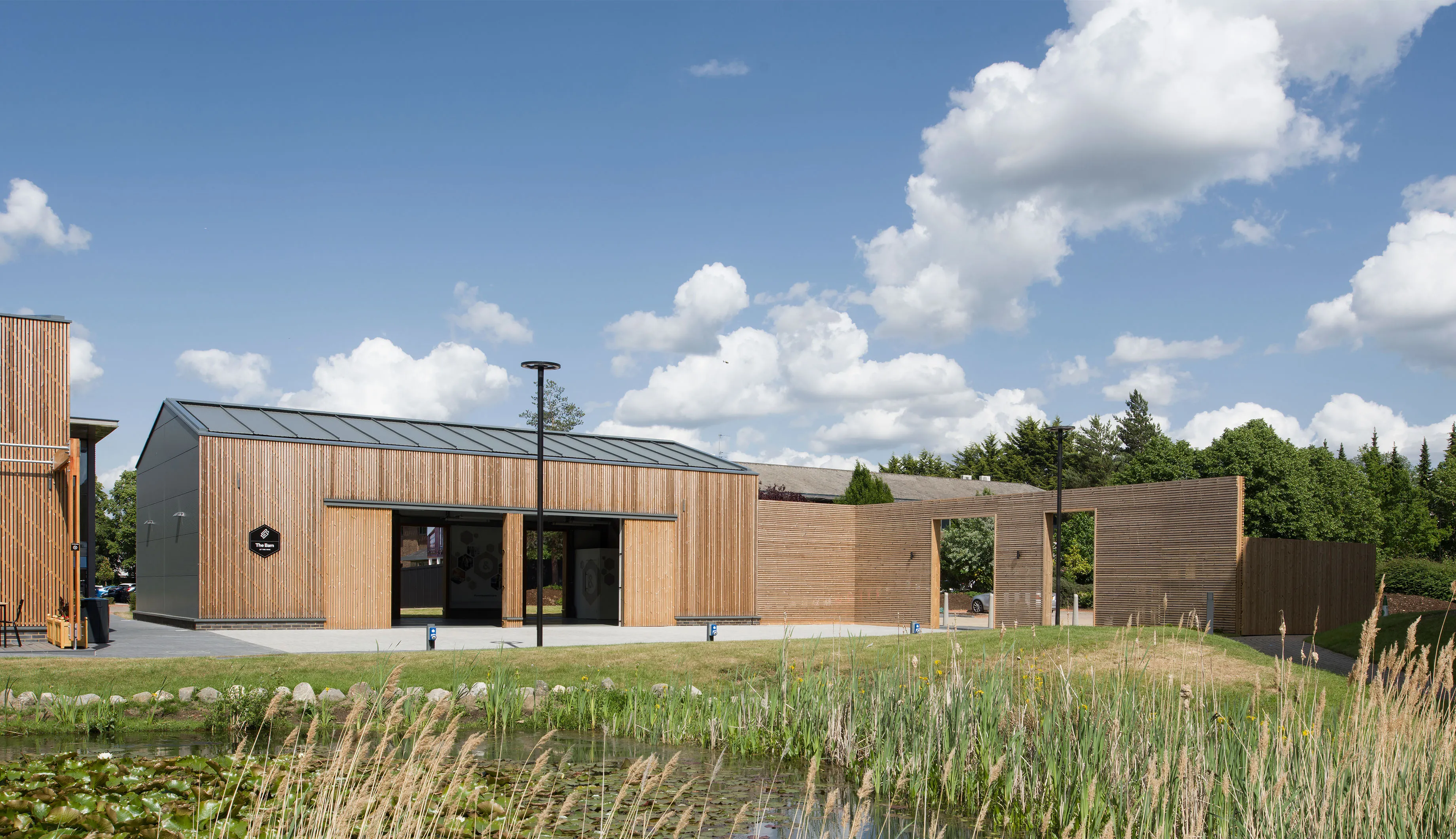 Main image for the project