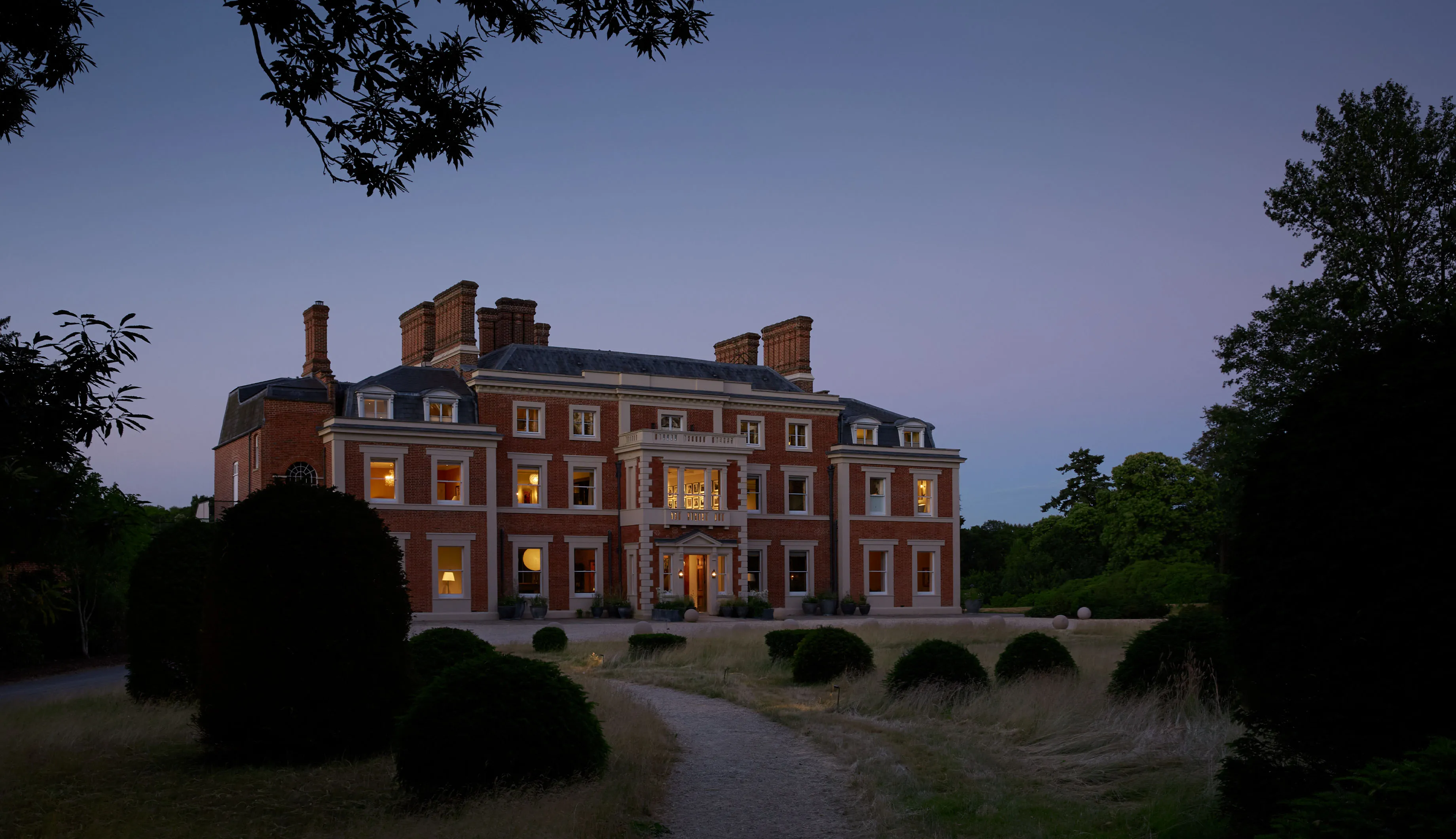 Main image for the project