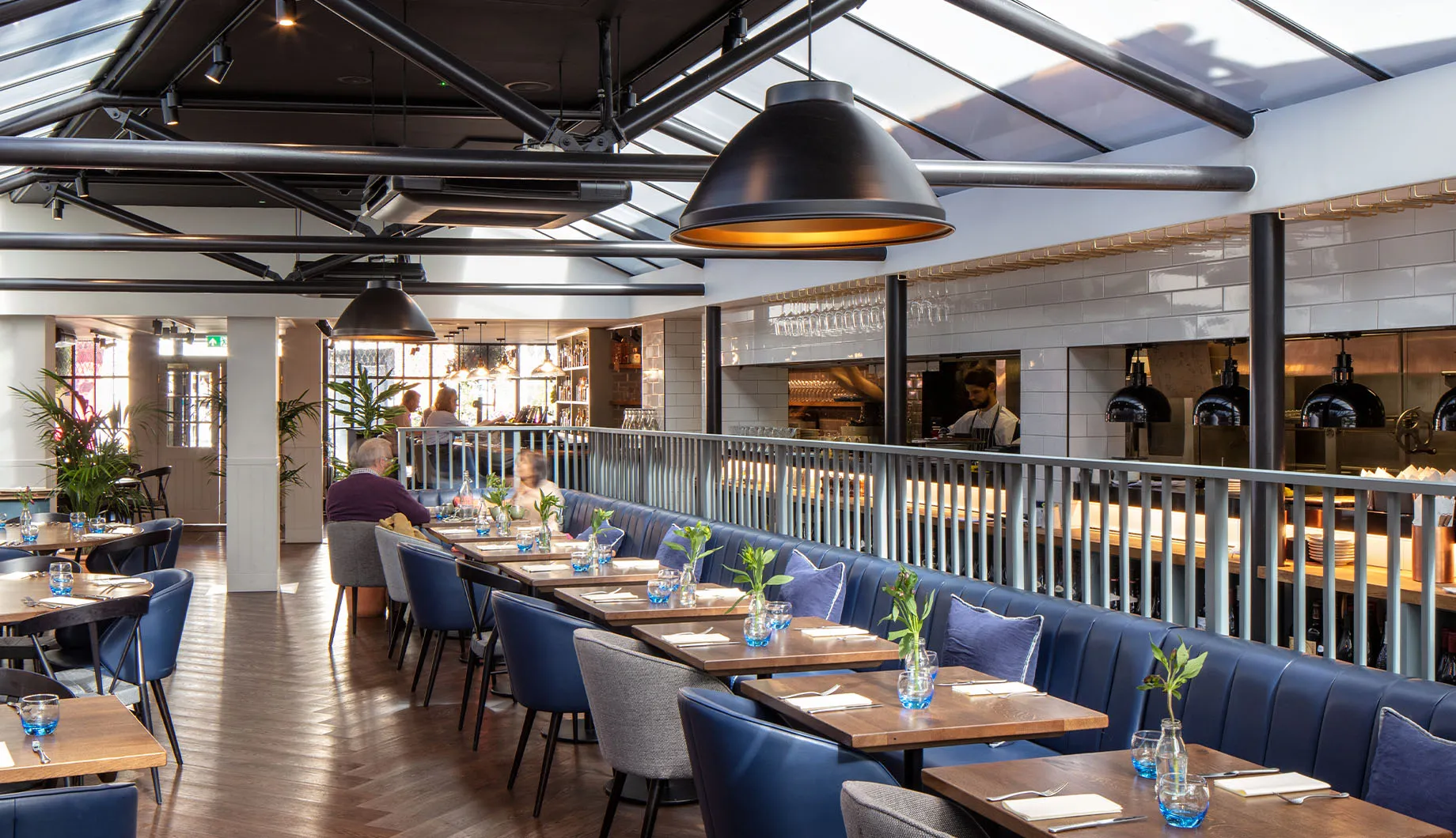 Main image for the project