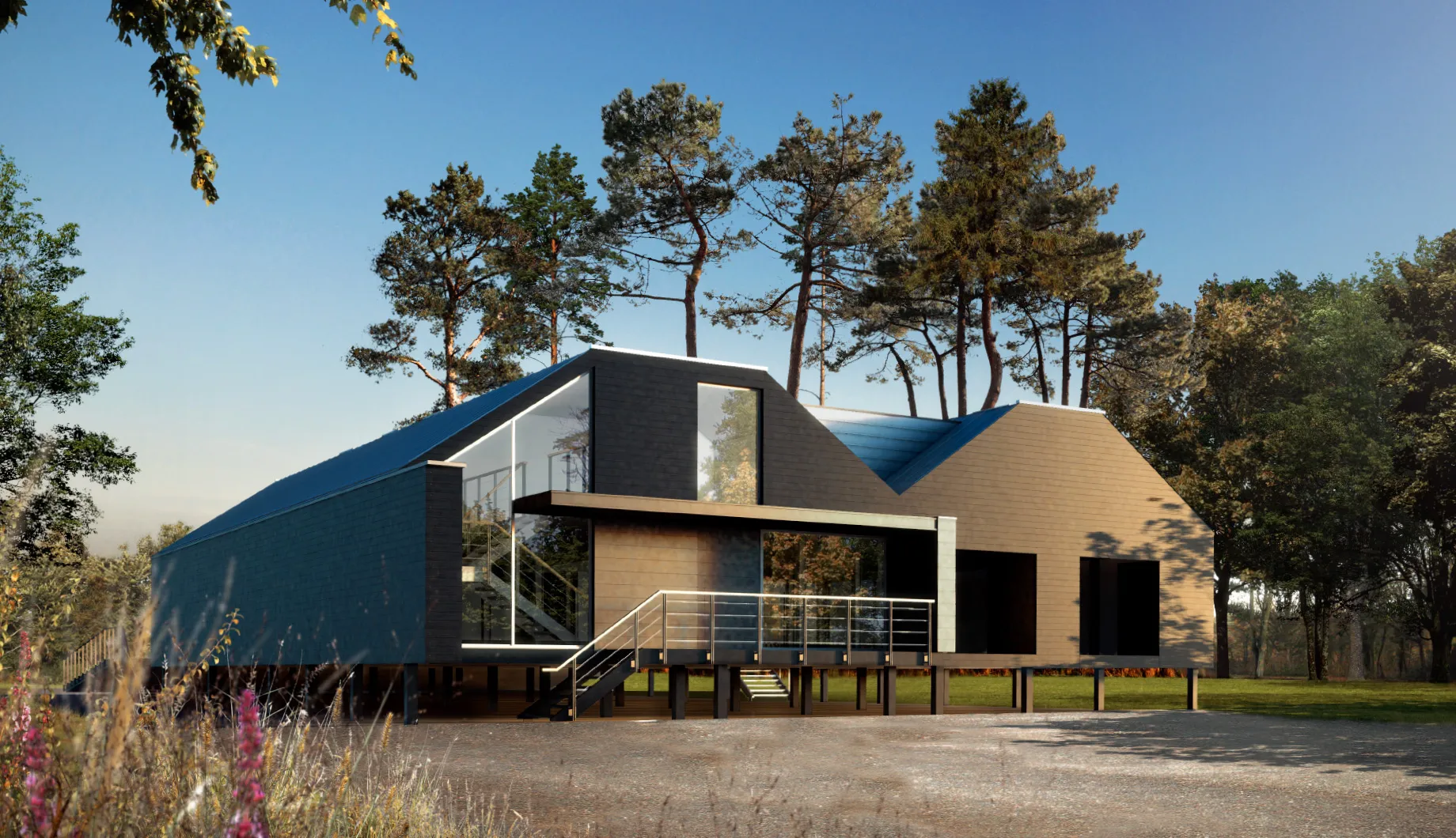 Main image for the project