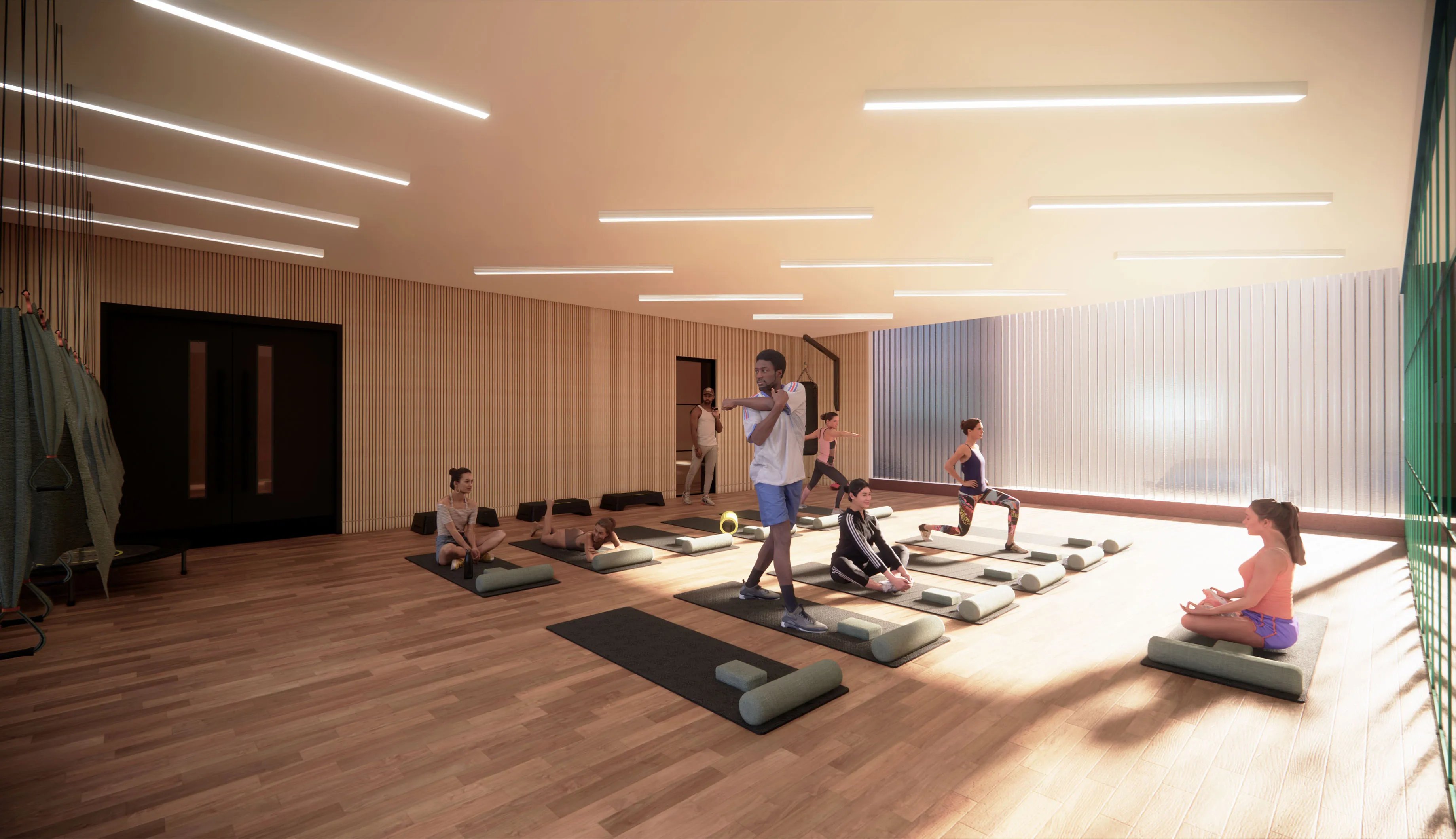 Main image for the project