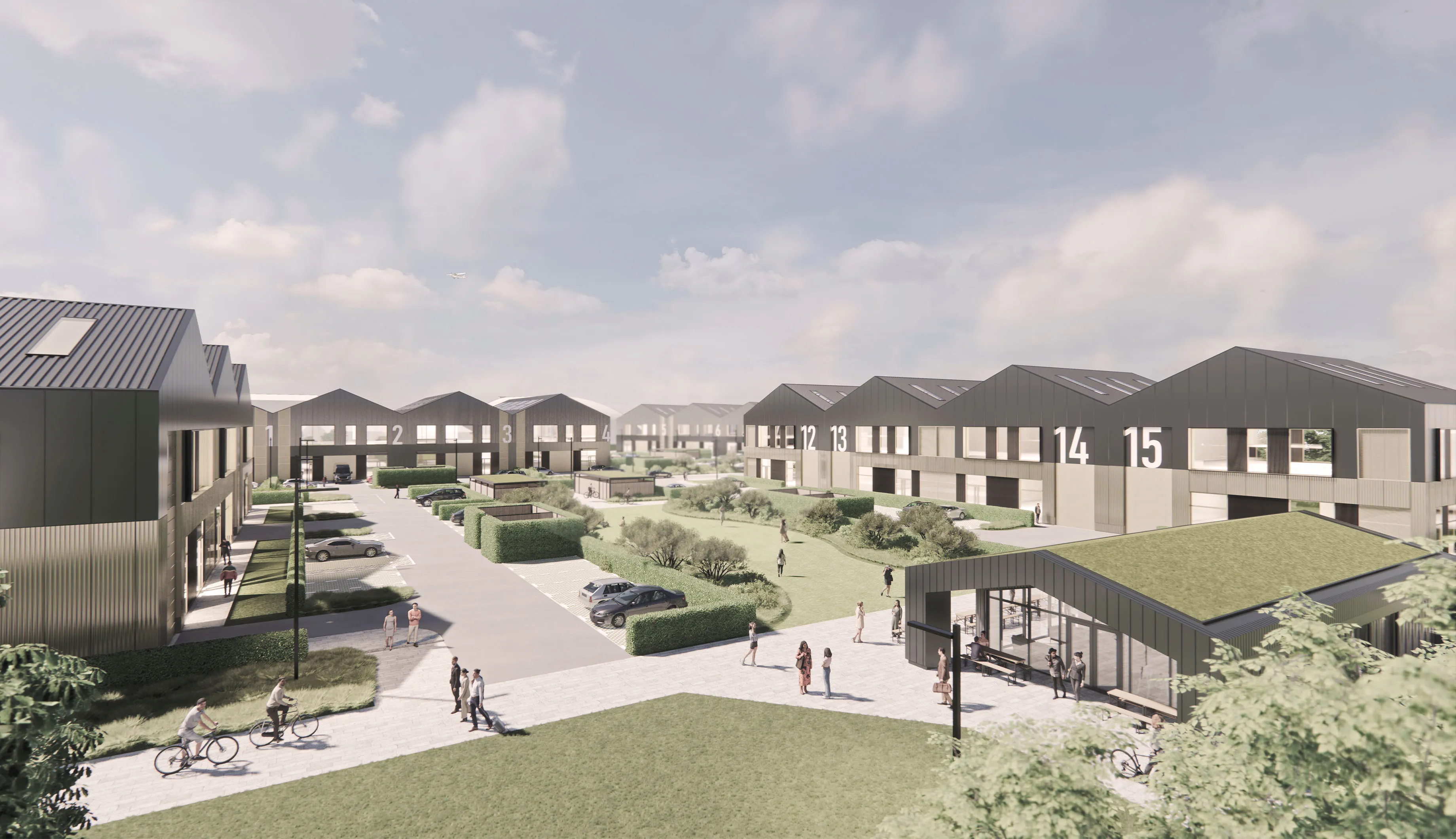 Main image for the project