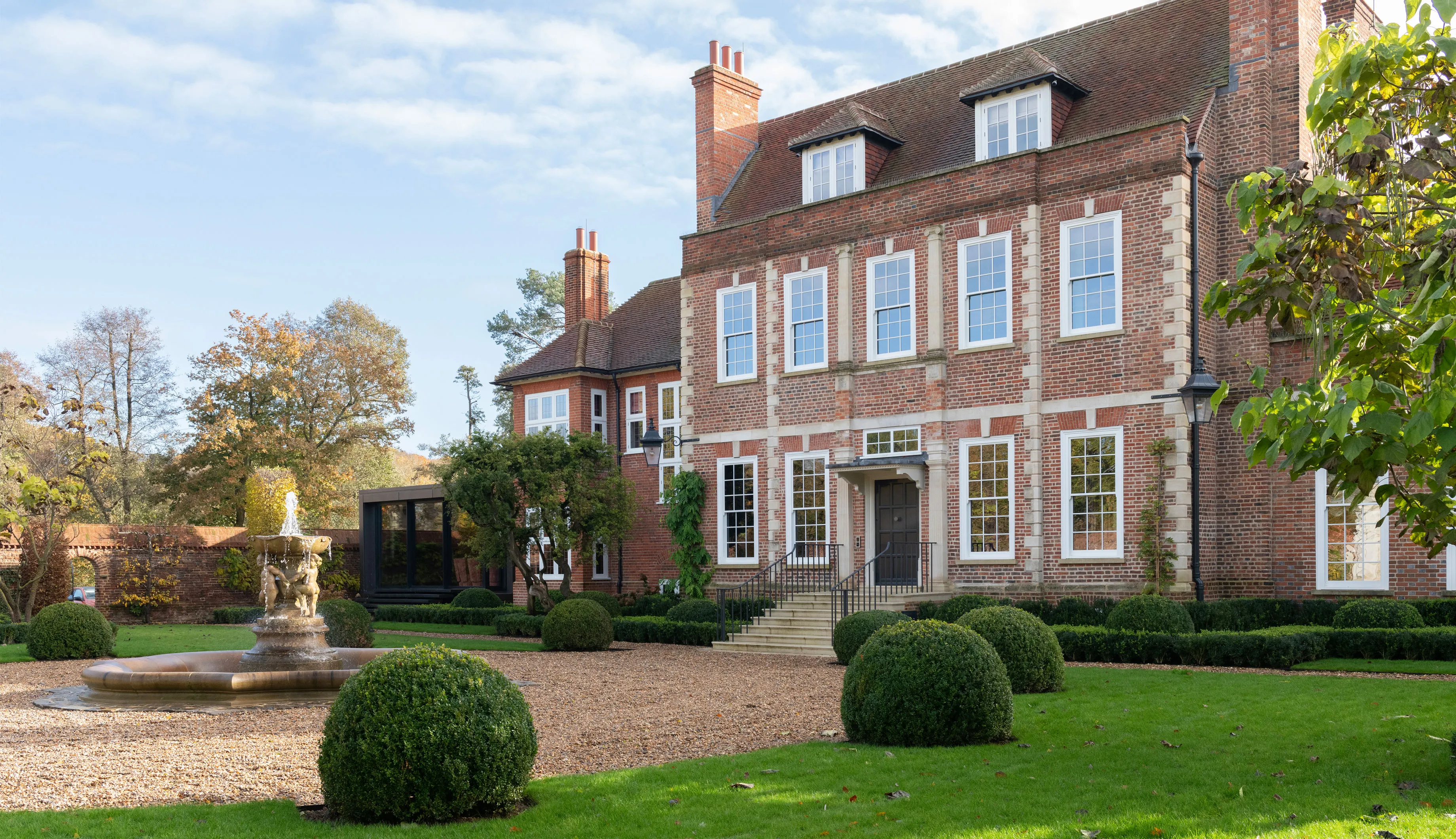 Main image for the project