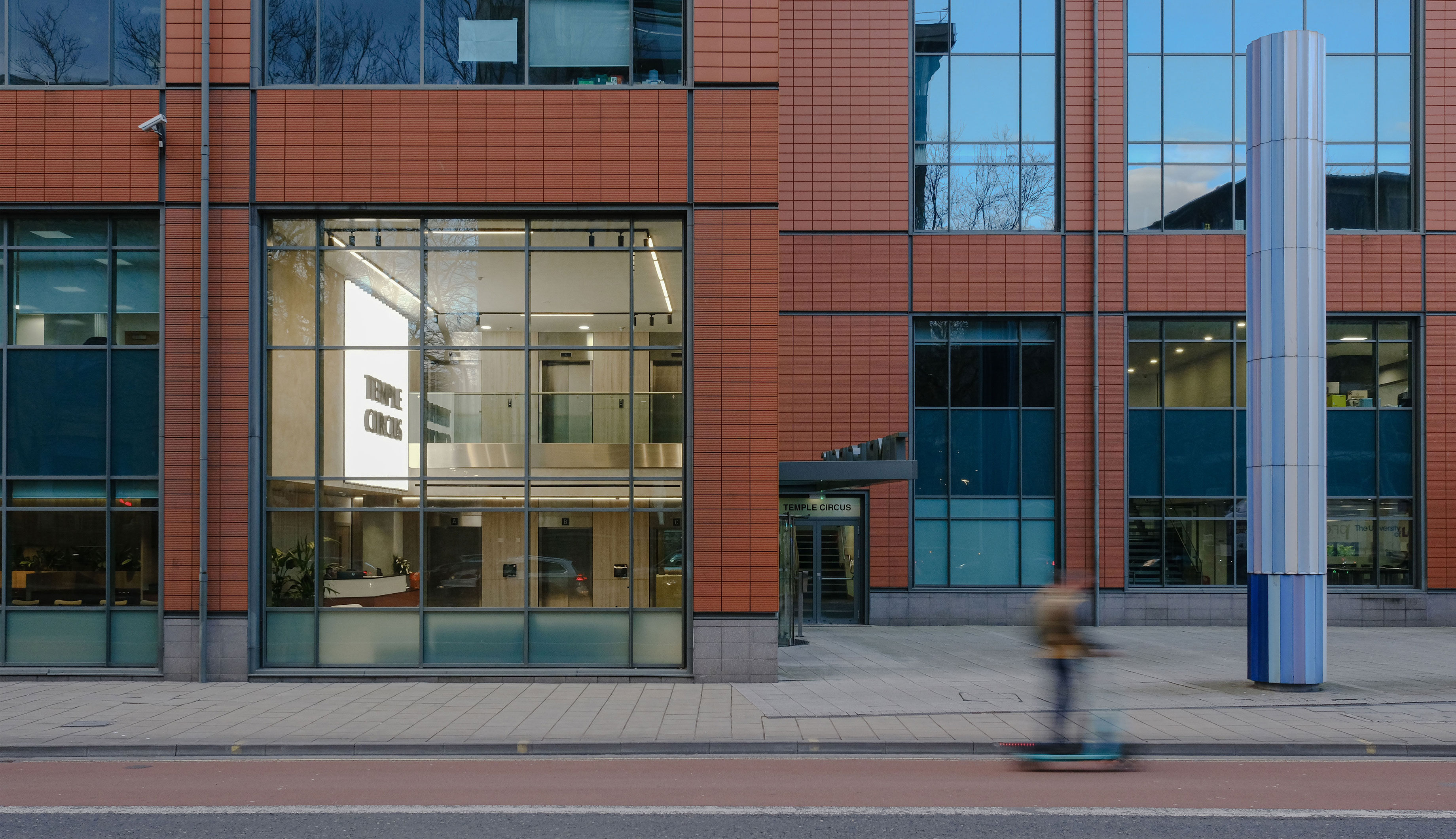 Main image for the project