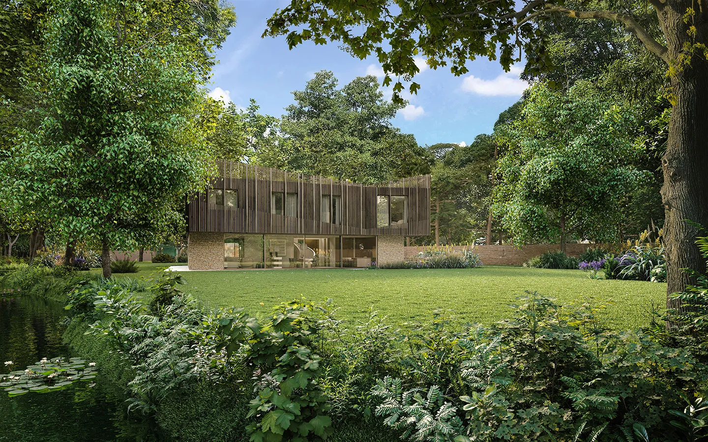 Main image for the project