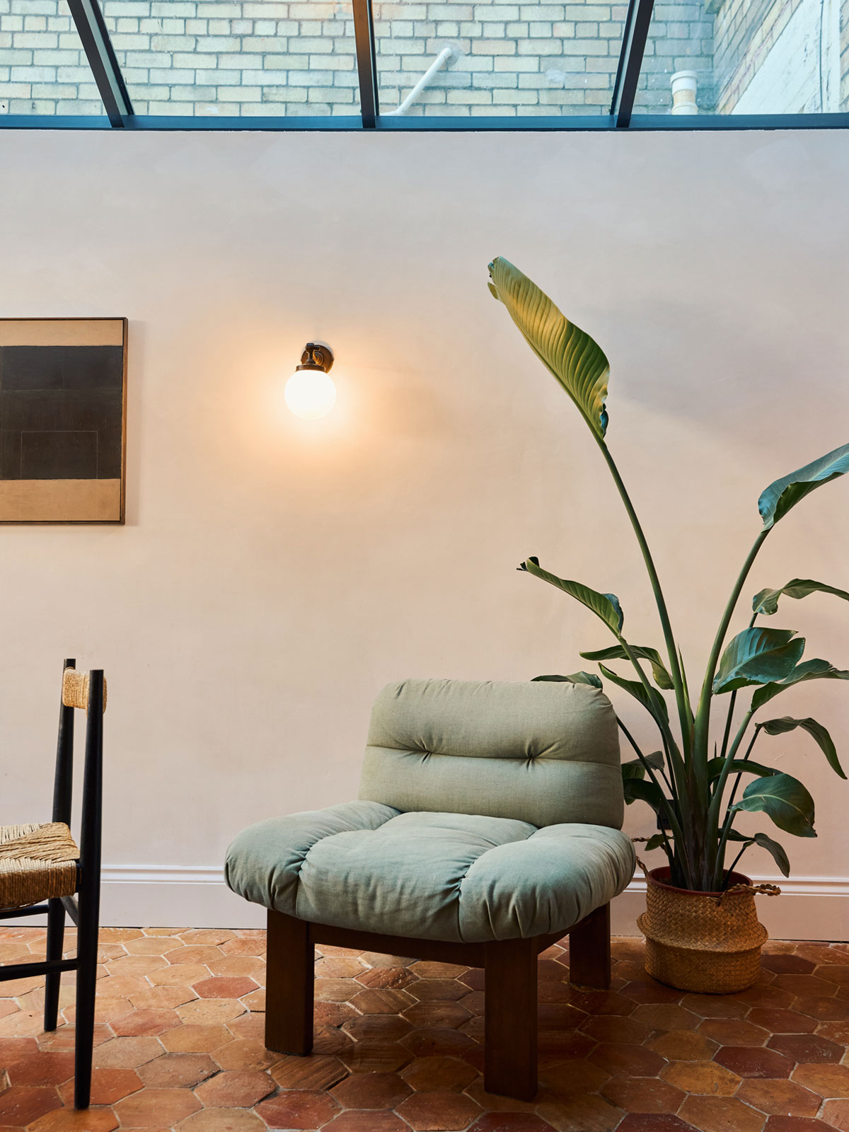 Leighton Road — interior view of the homes project by Spratley & Partners, Bristol