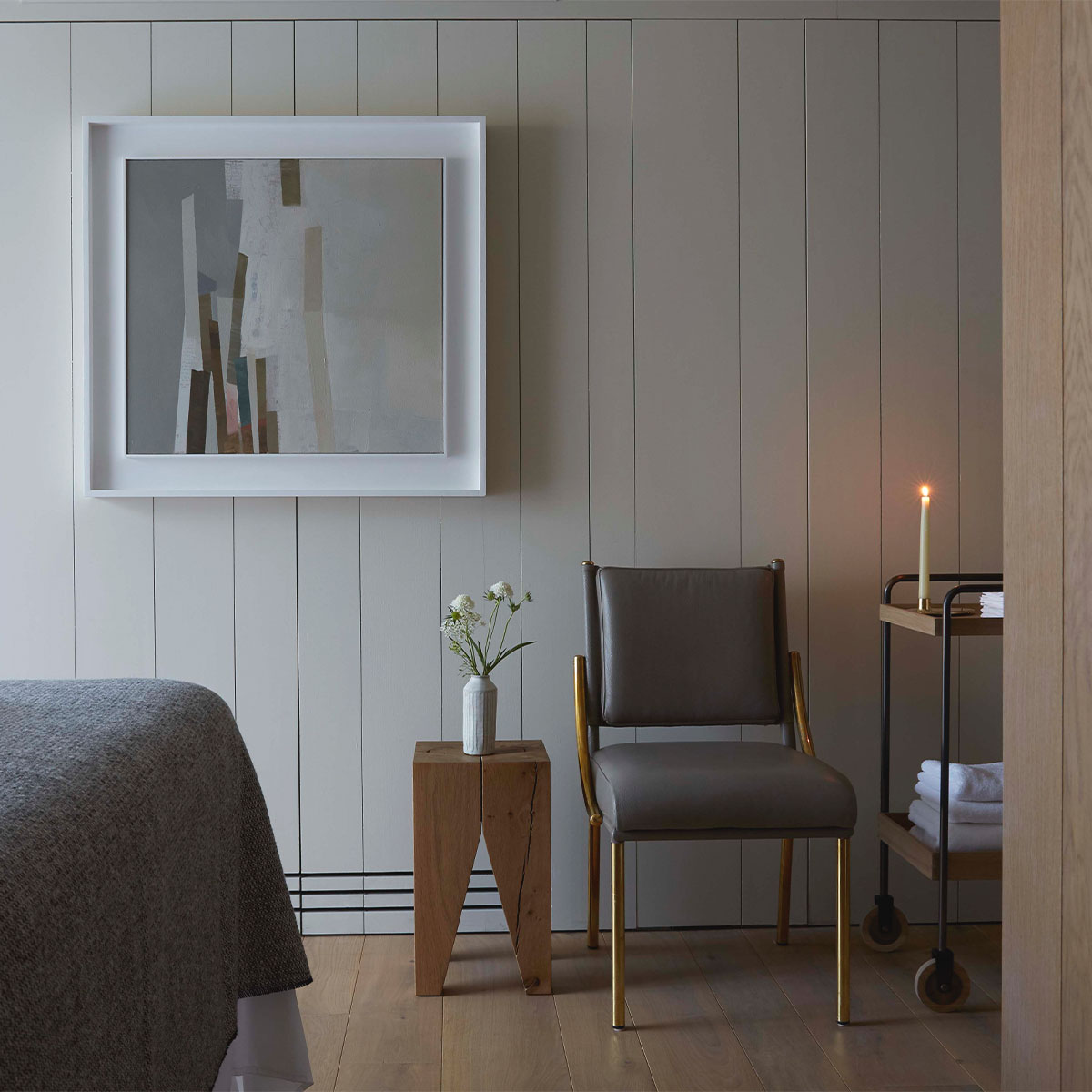 Little Bothy - Heckfield Place featured project by Spratley & Partners architects (Sport & Wellbeing)