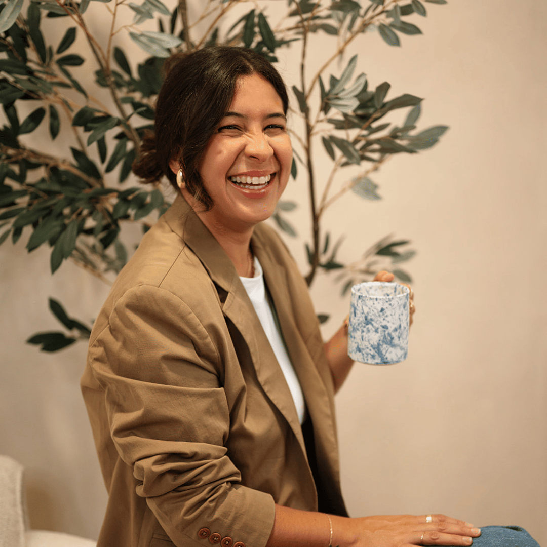 Paola Grande, LPC