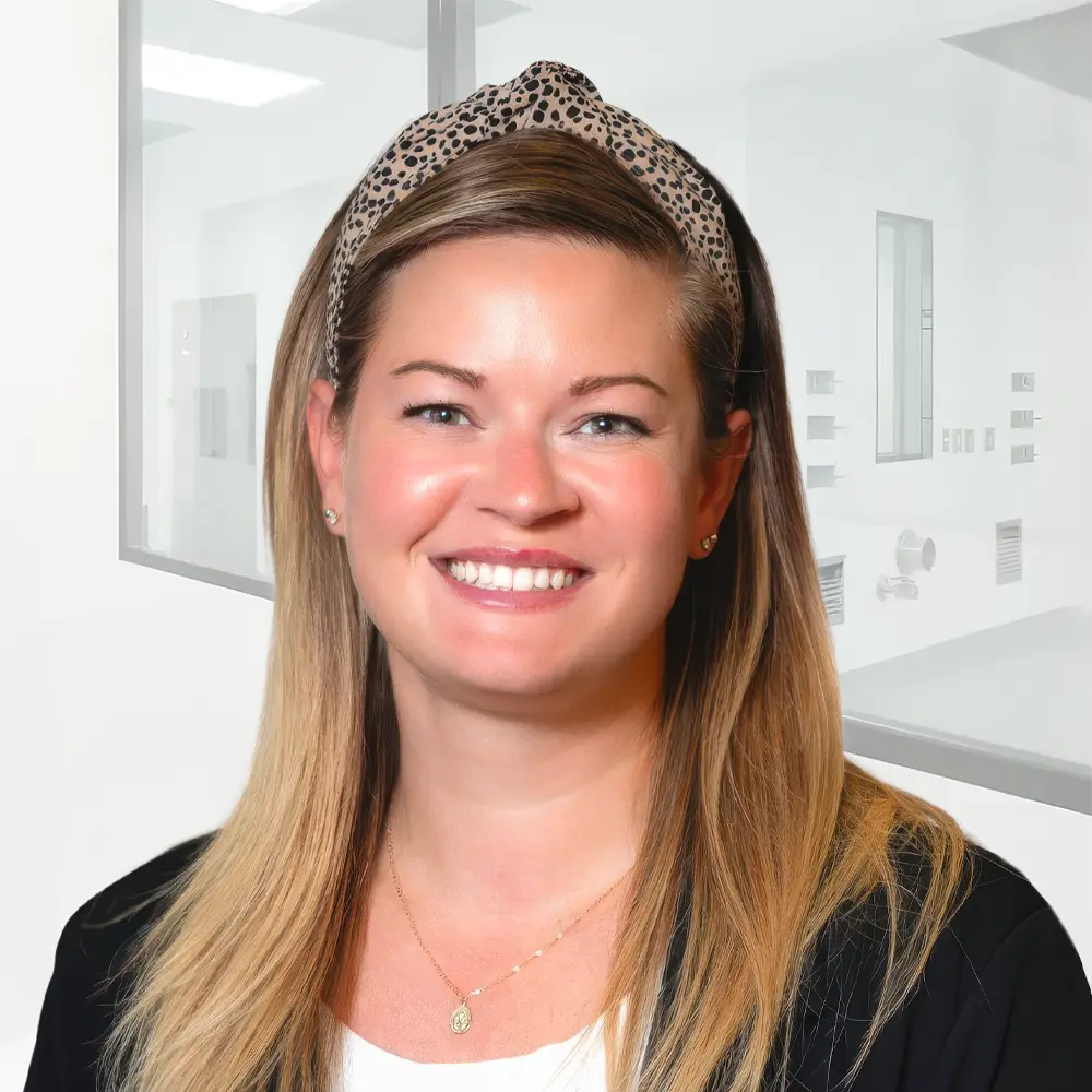 CleanSpace appoints Stephanie Raab as Director of Marketing, leveraging her construction expertise and strategic insight to drive brand growth and innovation.