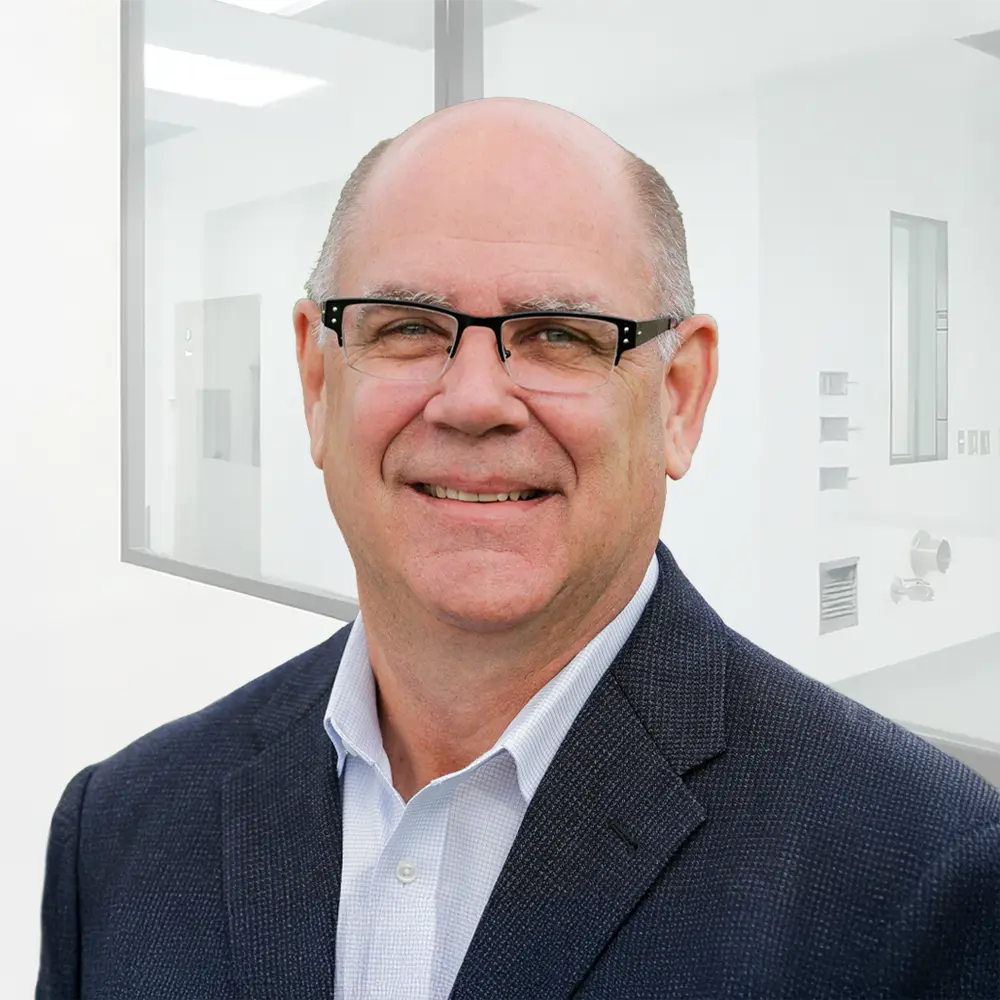 Greg Merrill