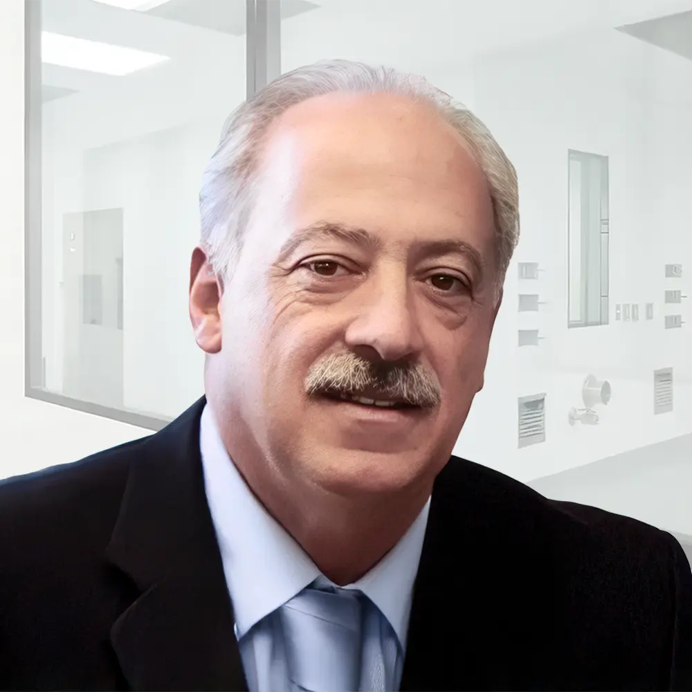 Ralph Melfi