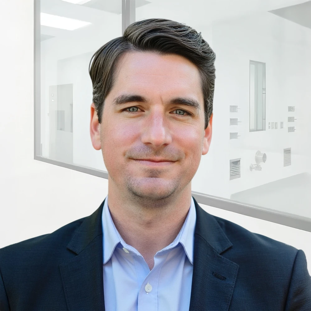 CleanSpace appoints Steve Spellman as VP of Technical Services to lead design integration, engineering excellence, and nationwide cleanroom project delivery.