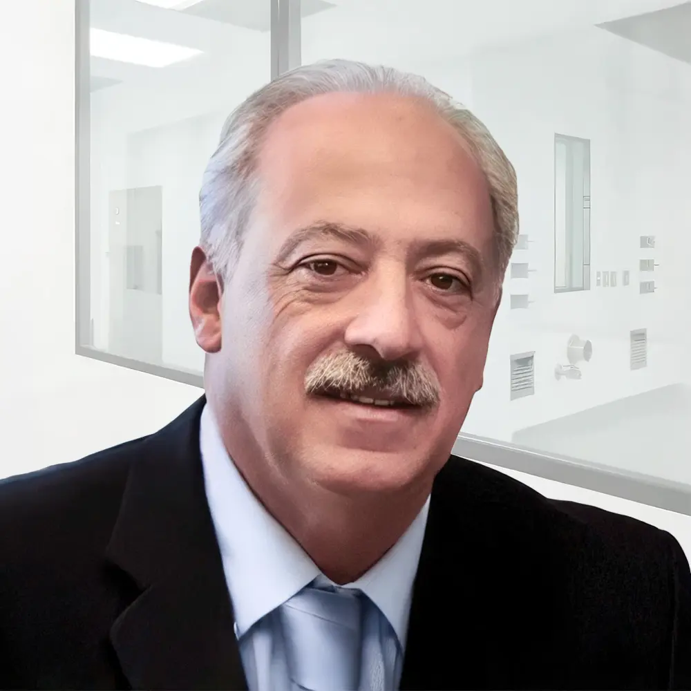 Ralph Melfi