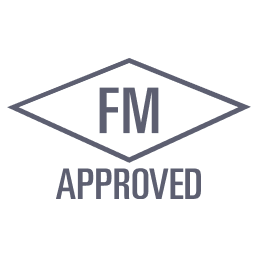 FM approved