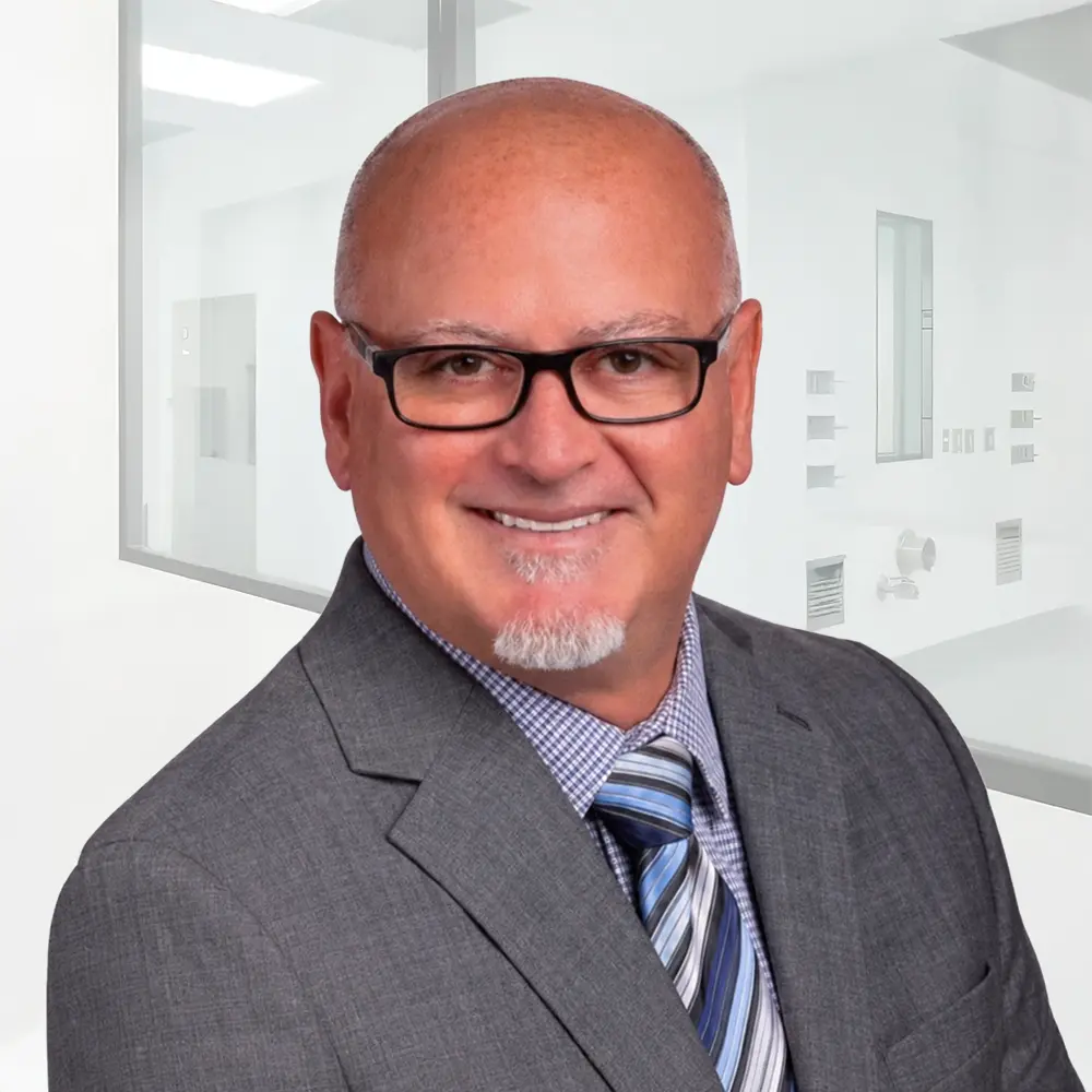 CleanSpace Expands National Sales Team with Addition of Rich Orrell as Director of Sales, Midwest