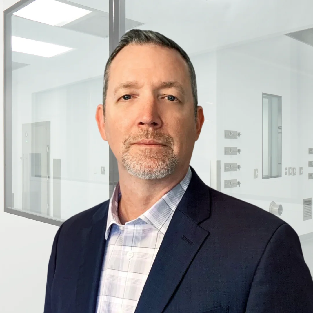 CleanSpace Names Will Knapp Director of Sales for the Midwest