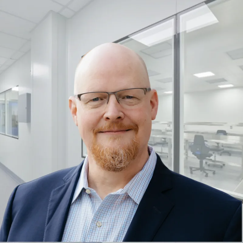 CleanSpace Promotes Royce Tourtillott to Vice President of Sales