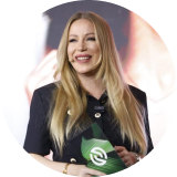 Lorena Gabor