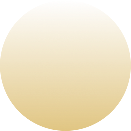Background gradient circle