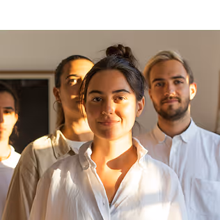 Image describing teaching personalities