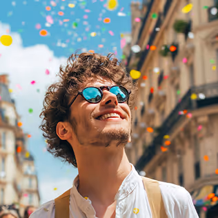 Image describing teaching about success principles