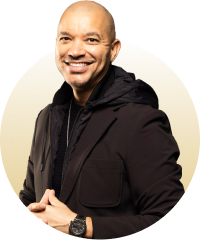 JOHNNY WIMBREY PORTRAIT