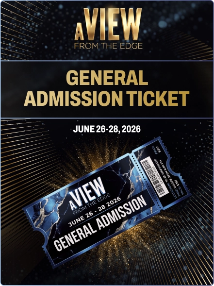 general admission ticket