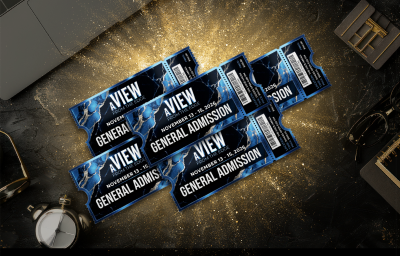 vfte tickets