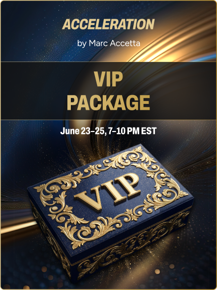 vip ticket