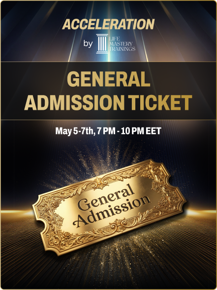 general lmt ticket