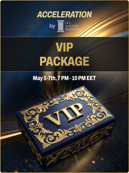vip lmt ticket