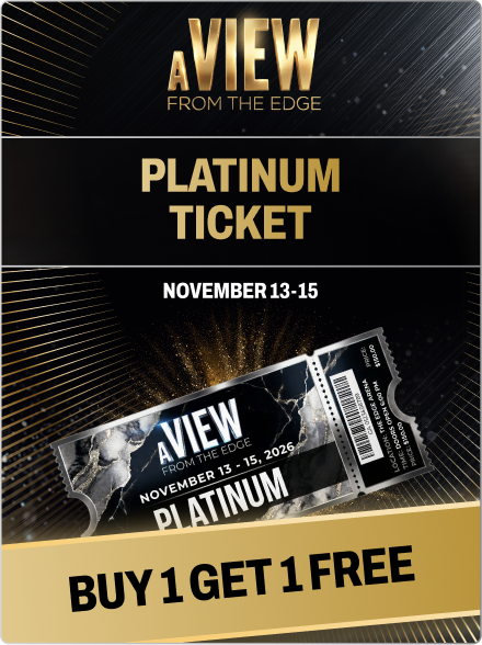 platinum ticket