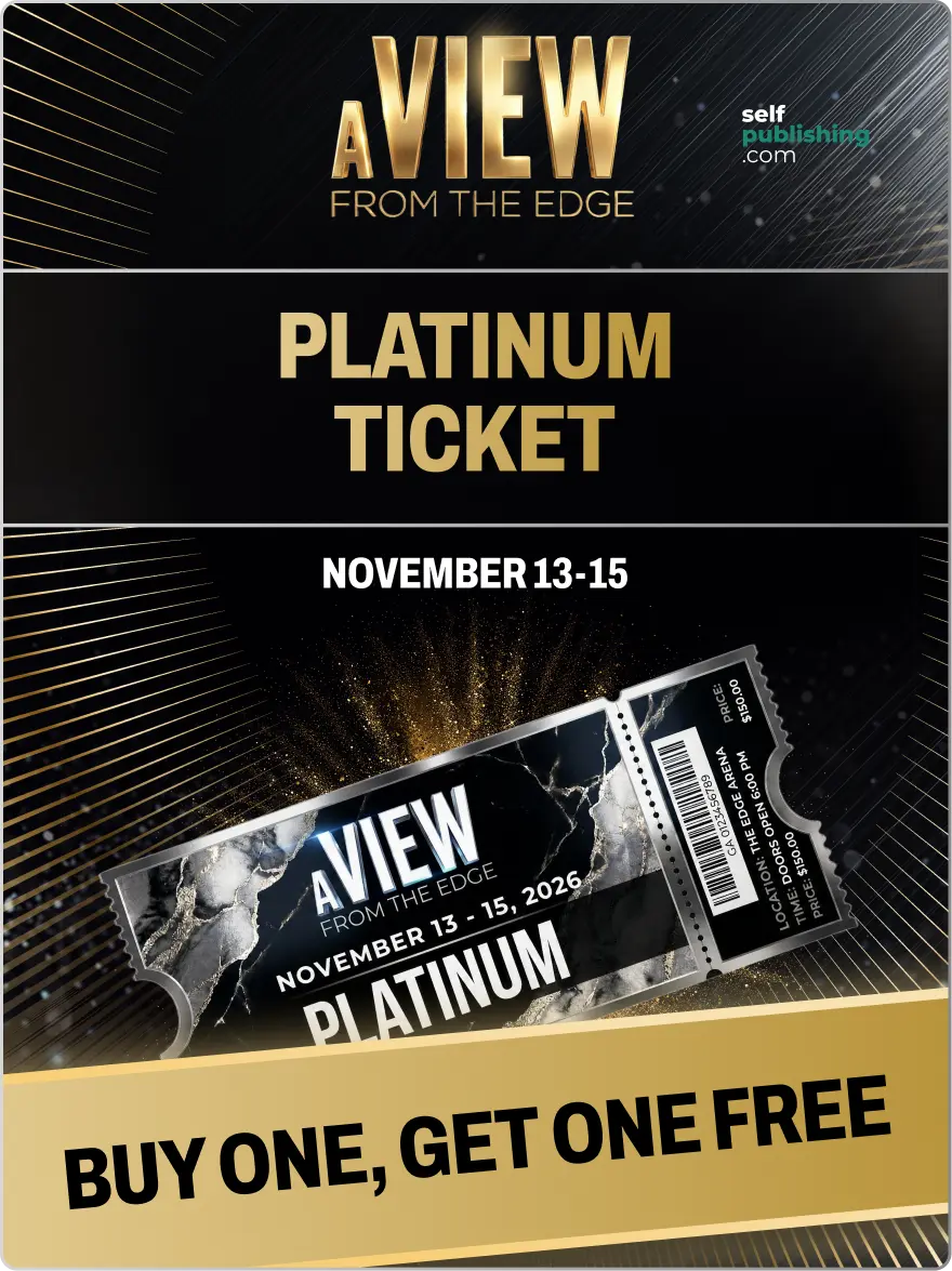 platinum ticket