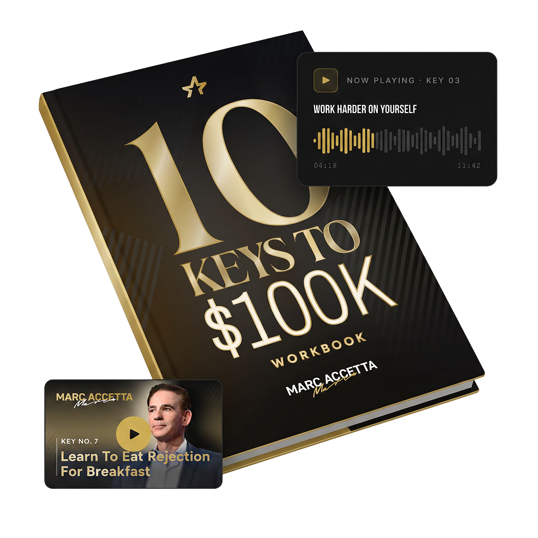 keys book