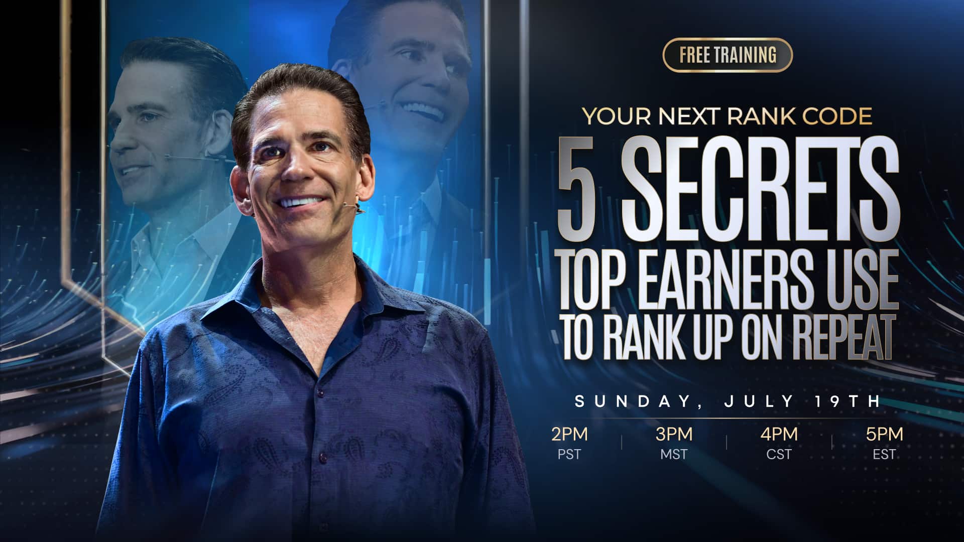 Marc Accetta Free Webinar June