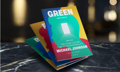 4 colors book