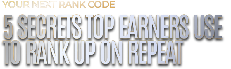 webinar title