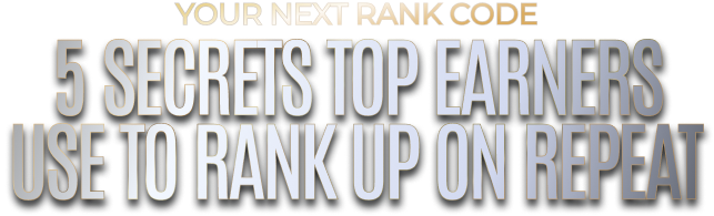 webinar title