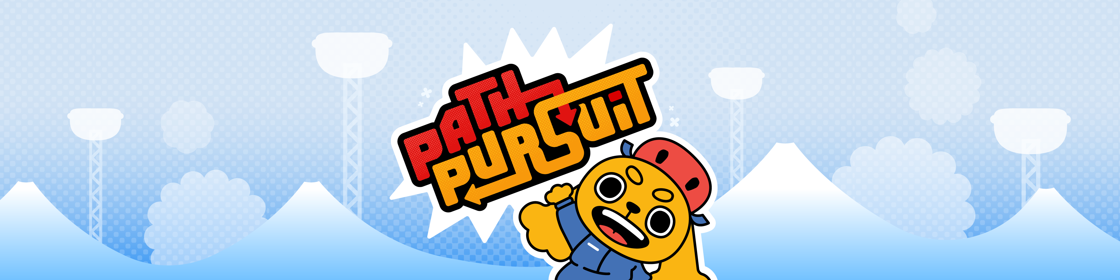 Path Pursuit Project Thumbnail