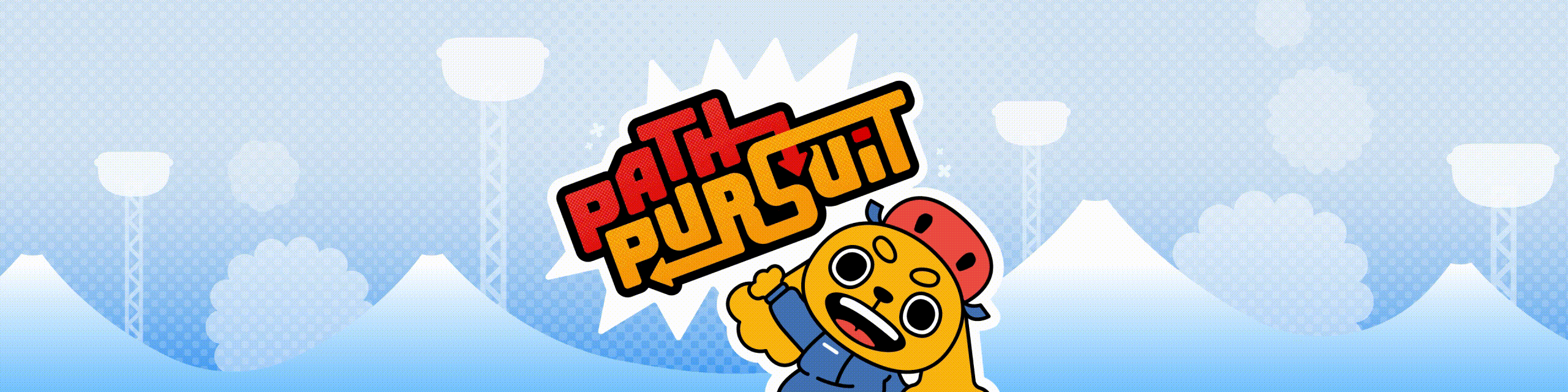 Path Pursuit thumbnail gif