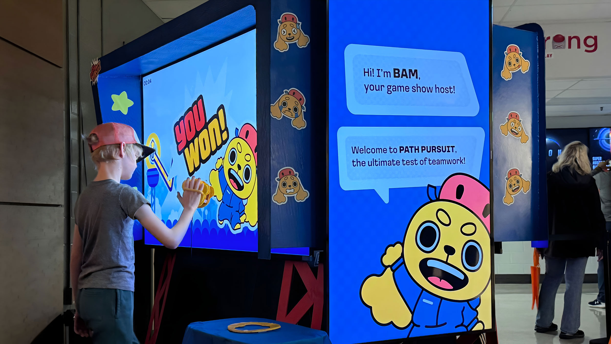 path pursuit imagine rit photo 1